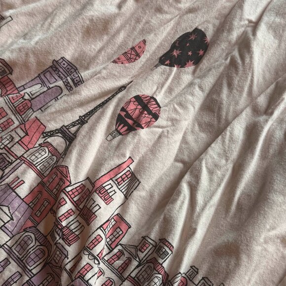 Tea Collection Paris Kids Dress - Picture 1 of 2